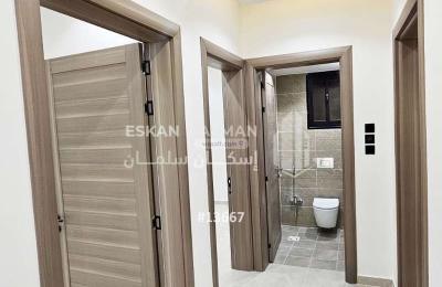 Floor 212.18 SQM with 6 Bedrooms