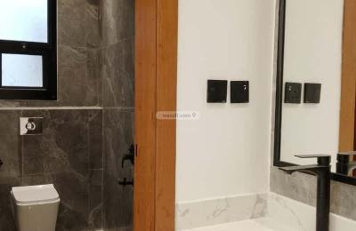 Floor 206.85 SQM with 5 Bedrooms