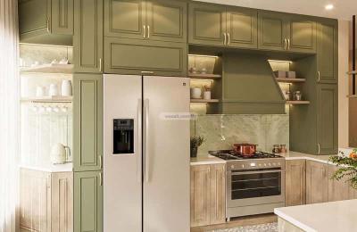 Apartment with 5 Bedrooms