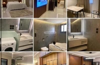 Apartment with 1 Bedroom