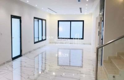 Villa 367.48 SQM Facing North on 25m Width Street