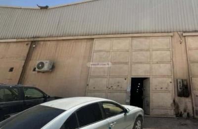 Repair Shop for Rent