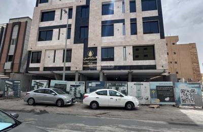 Apartment 172 SQM with 4 Bedrooms