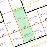 Land 750 SQM Facing East