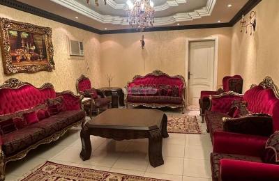 Villa 345 SQM Facing South on 16m Width Street