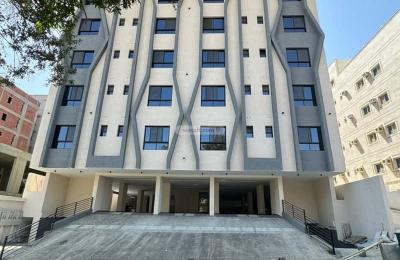 Apartment 100.39 SQM with 3 Bedrooms