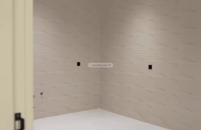 Villa 384.46 SQM Facing West on 15m Width Street