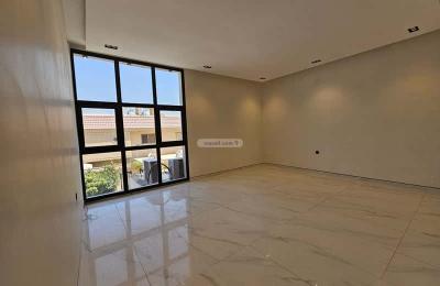 Floor with 4 Bedrooms