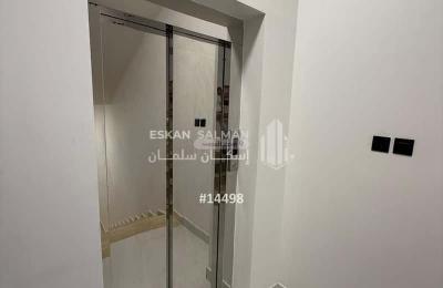 Floor 170.61 SQM with 6 Bedrooms