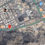 Land 784.49 SQM Facing South on 64m Width Street