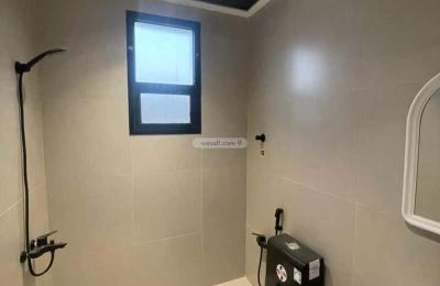 Floor with 3 Bedrooms