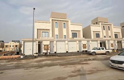 Floor 149.02 SQM with 5 Bedrooms