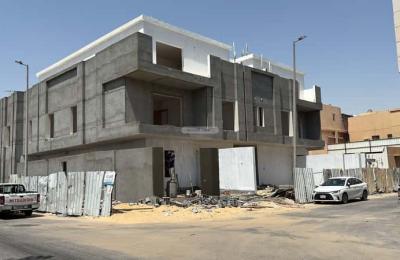 Apartment 241 SQM with 6 Bedrooms