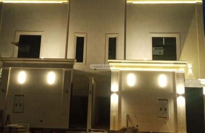 Villa 600 SQM Facing West on 15m Width Street