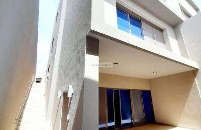 Villa 2472.79 SQM Facing East with 4 Bedrooms