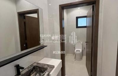 Villa 315 SQM Facing South on 15m Width Street