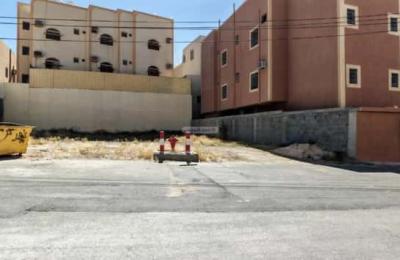 Land 422 SQM Facing North on 18m Width Street