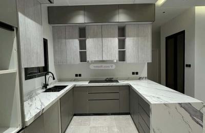 Apartment 132 SQM with 3 Bedrooms