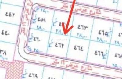 Land 434 SQM Facing South on 16m Width Street