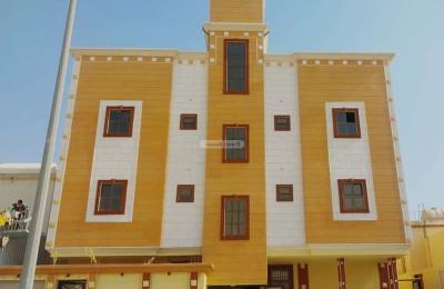 Building 400 SQM Facing West