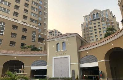 Apartment 154.62 SQM with 3 Bedrooms