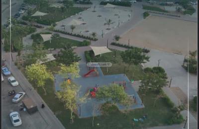 Apartment 2386 SQM with 4 Bedrooms