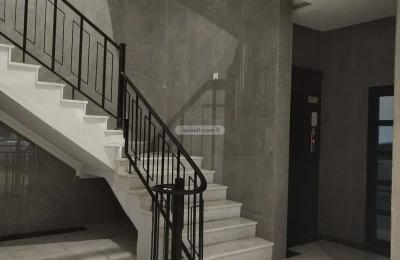 Apartment 155.73 SQM with 5 Bedrooms