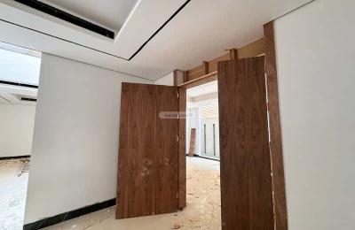 Villa 360 SQM Facing West on 15m Width Street