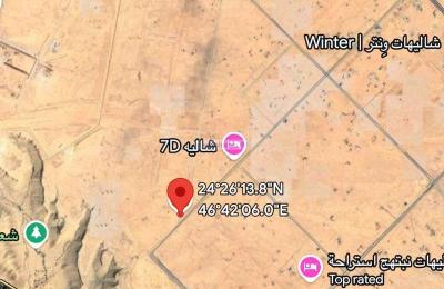 Land 400 SQM Facing East on 15m Width Street