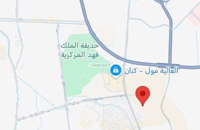 Land 400 SQM Facing West on 16m Width Street