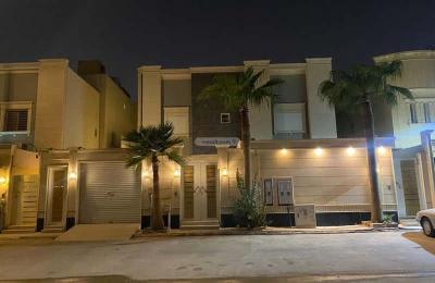 Villa 500.1 SQM Facing East on 20m Width Street