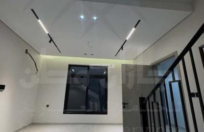 Villa 313.8 SQM Facing East on 15m Width Street