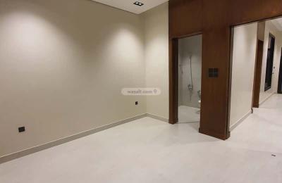 Floor with 4 Bedrooms