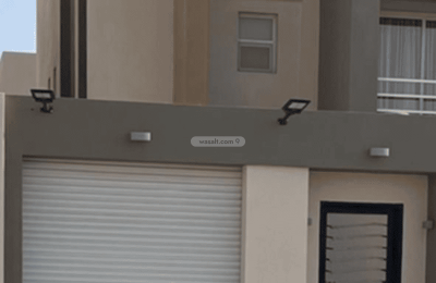 Villa 330 SQM Facing North on 20m Width Street