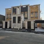 Villa 464 SQM Facing North on 16m Width Street