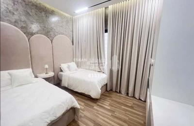 Apartment with 4 Bedrooms