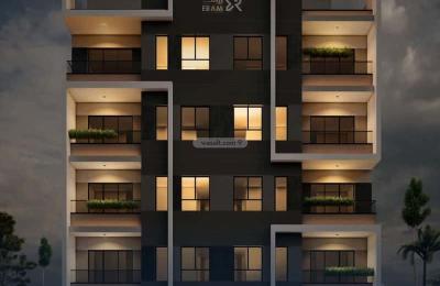 Apartment 460 SQM with 4 Bedrooms