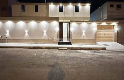 Floor 500 SQM with 7 Bedrooms