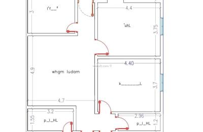 Apartment 1920 SQM with 5 Bedrooms