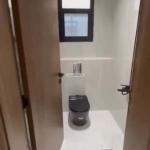 Villa 249.4 SQM Facing West on 20m Width Street