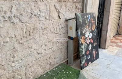 Villa 630 SQM Facing North on 12m Width Street