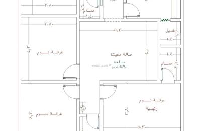 Apartment with 3 Bedrooms