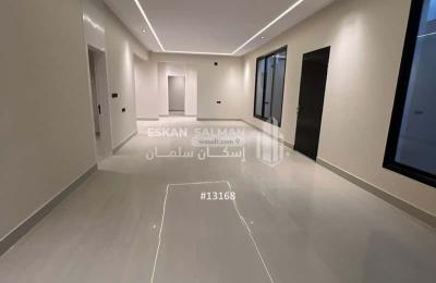 Floor 235.15 SQM with 6 Bedrooms