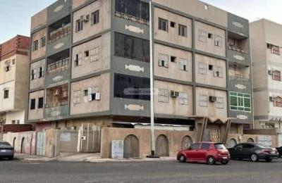 Building 483.19 SQM Facing East