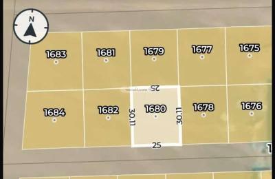 Land 700 SQM Facing North on 28m Width Street