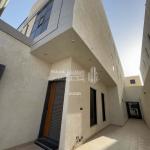 Floor 183.81 SQM with 6 Bedrooms