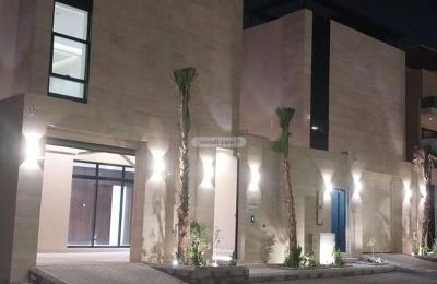 Villa 419.97 SQM Facing North on 15m Width Street