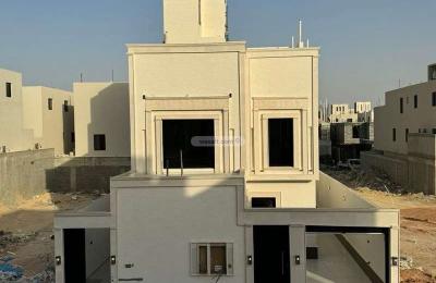 Floor 201.53 SQM with 5 Bedrooms