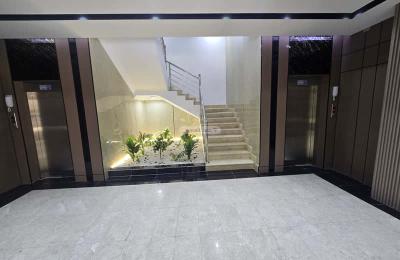 Apartment 160 SQM with 5 Bedrooms