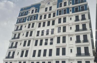 Apartment 133.98 SQM with 4 Bedrooms